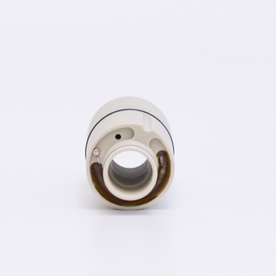 390204 Hicoat Pem C4 Powder Coating อะไหล่ยอดขั้วไฟฟ้า