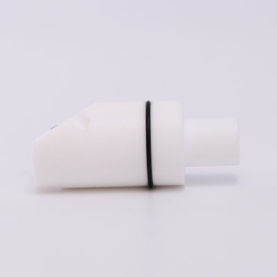 390934 หัวฉีด WA60 C4 ET ชิ้นส่วนอะไหล่เคลือบผง