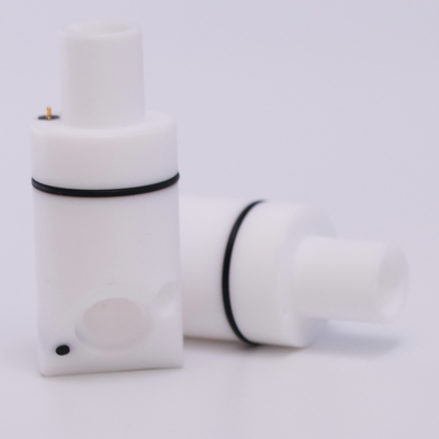 390934 วากเนอร์ ช่องใส่ระบายน้ํา WA60 C4 ET พาวเวอร์โค้ตอะไหล่