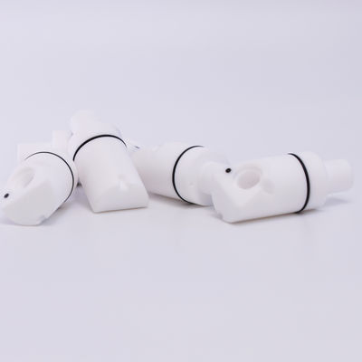 390934 หัวฉีด WA60 C4 ET ชิ้นส่วนอะไหล่เคลือบผง