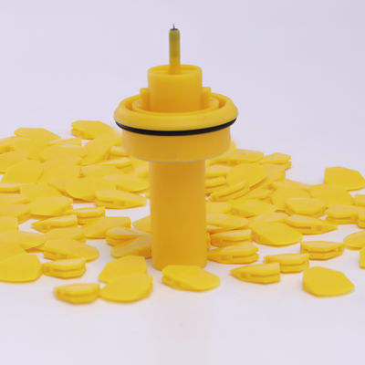 2320488  ลิ่มผงสำหรับปืนพ่นสีฝุ่น PEM-X1