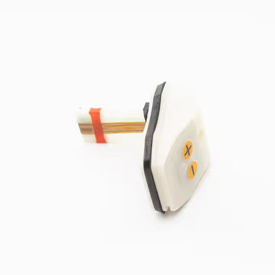 DIY Grade 1/8inch Air Inlet Original Compatible 1002029 เครื่องถือแผ่นวงจรพิมพ์สําหรับปืนเคลือบผง GM02