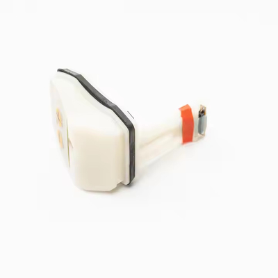 DIY Grade 1/8inch Air Inlet Original Compatible 1002029 เครื่องถือแผ่นวงจรพิมพ์สําหรับปืนเคลือบผง Gema GM02