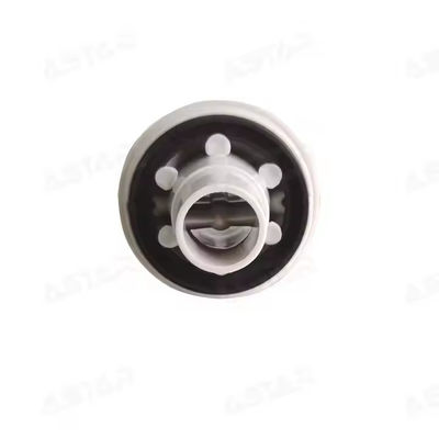 NON OEM 1613835 ชุดรองรับหัวฉีดสเปรย์ทรงกรวย สำหรับปืนพ่นสีฝุ่น HD