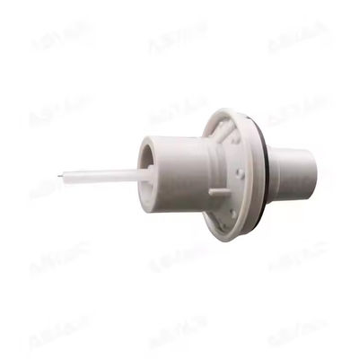 NON OEM 1613835 ชุดรองรับหัวฉีดสเปรย์ทรงกรวย สำหรับปืนพ่นสีฝุ่น HD