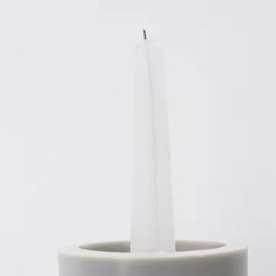 Nordson 1613834 อิเล็กทรอนด์ สนับสนุน Assy Flat Spray มือส่วนของปืนสเปรย์ขี้ปูน