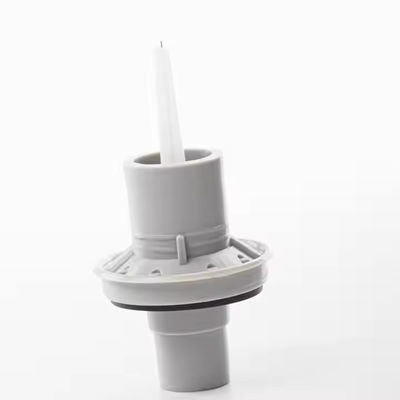 Nordson 1613834 อิเล็กทรอนด์ สนับสนุน Assy Flat Spray มือส่วนของปืนสเปรย์ขี้ปูน