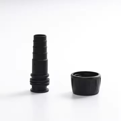 Gema 1006531 10-12 มม การเชื่อมต่อเชือกครบครัน รวมถึง O - แหวน 1006483 กล่อง Threaded Of IG06 Powder Injector
