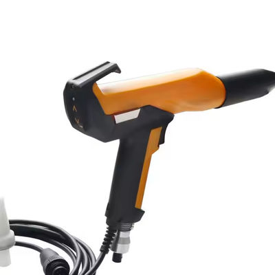 1008070 GM03 อะไหล่ปืนพ่นสีฝุ่นแบบไฟฟ้าสถิต