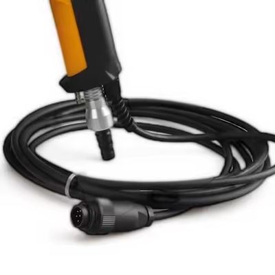 1008070 GM03 อะไหล่ปืนพ่นสีฝุ่นแบบไฟฟ้าสถิต