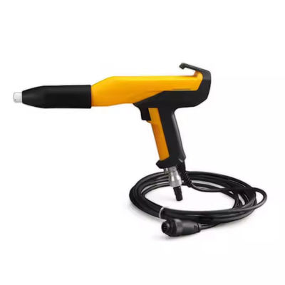 1008070 GM03 อะไหล่ปืนพ่นสีฝุ่นแบบไฟฟ้าสถิต