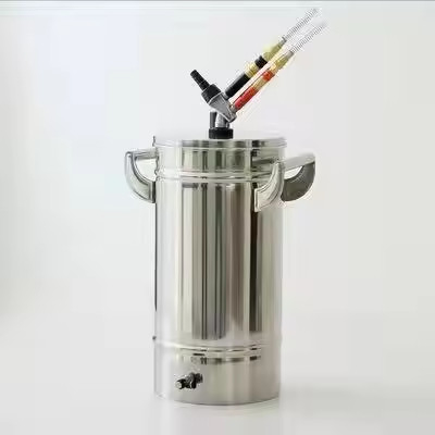 WX-101 GA03 อะไหล่ของปืนเคลือบขุ่น Gema สําหรับอุปกรณ์เครื่องเคลือบขุ่นอุตสาหกรรม