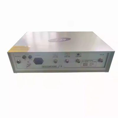WX-101 GA03 อะไหล่ของปืนเคลือบขุ่น Gema สําหรับอุปกรณ์เครื่องเคลือบขุ่นอุตสาหกรรม