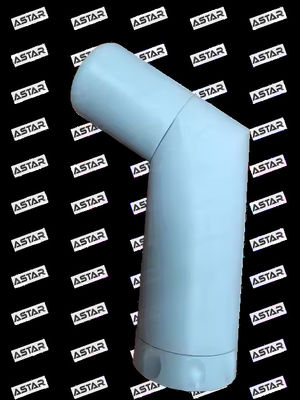 PEA - C4 - Hicoat ปืนฉีดผงอัตโนมัติ 390930 60 องศามุมปรับ WA60 C4 PEA-C4XL-S Corona