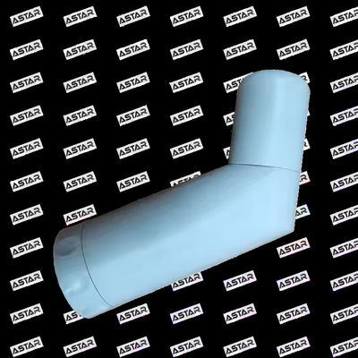 PEA - C4 - Hicoat ปืนฉีดผงอัตโนมัติ 390930 60 องศามุมปรับ WA60 C4 PEA-C4XL-S Corona