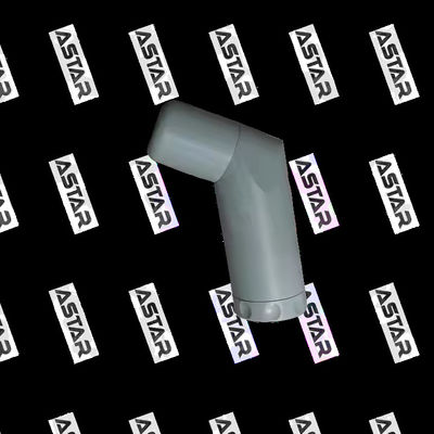 PEA - C4 - Hicoat ปืนฉีดผงอัตโนมัติ 390930 60 องศามุมปรับ WA60 C4 PEA-C4XL-S Corona