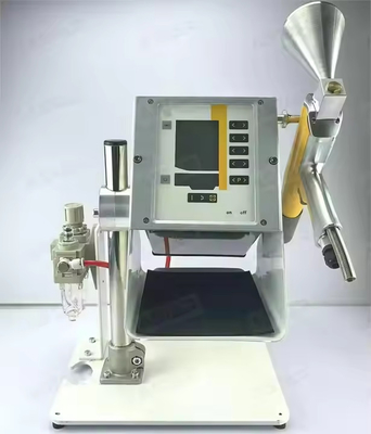 ASTAR MT800-T เครื่องเคลือบผงไฟฟ้าสแตตติกสําหรับโรงงานเล็ก เครื่องทดสอบสีผง