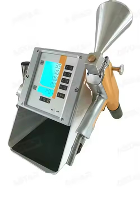 ASTAR MT800-T เครื่องเคลือบผงไฟฟ้าสแตตติกสําหรับโรงงานเล็ก เครื่องทดสอบสีผง