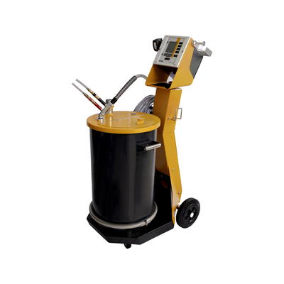 ASTAR MT800 เครื่องเคลือบผงไฟฟ้าสแตตติก