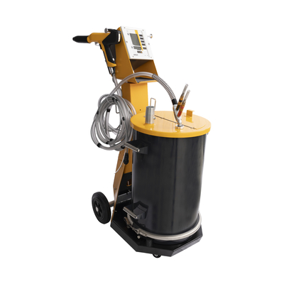 ASTAR MT800 เครื่องเคลือบผงไฟฟ้าสแตตติก