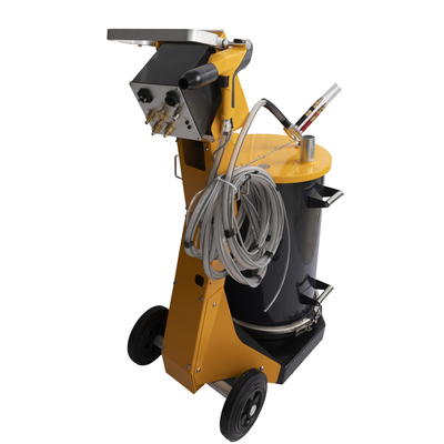 ASTAR MT800 เครื่องเคลือบผงไฟฟ้าสแตตติก