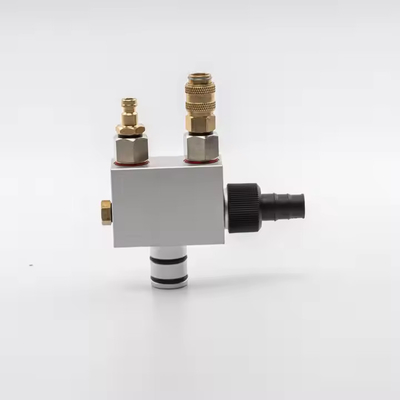 NON OEM 241622 เครื่องฉีดผง PI-F1 สเปรย์ ปืนชิ้นส่วนสําหรับผงเคลือบผง