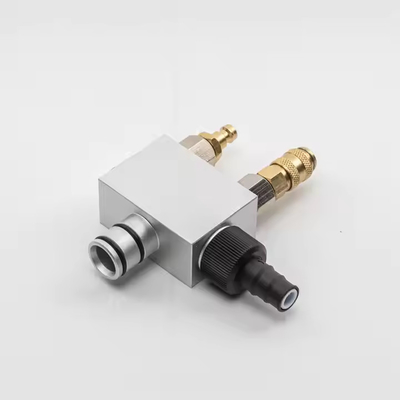 NON OEM 241622 เครื่องฉีดผง PI-F1 สเปรย์ ปืนชิ้นส่วนสําหรับผงเคลือบผง