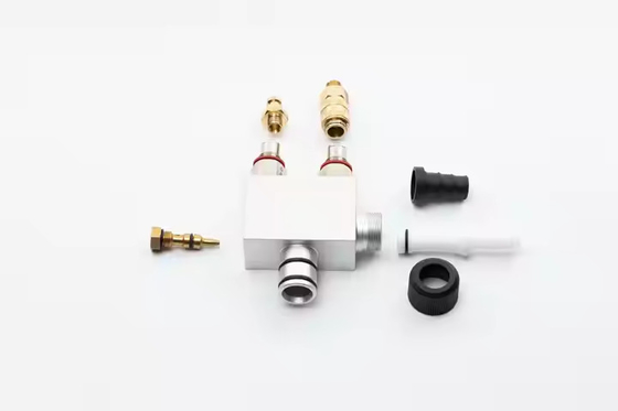 NON OEM 241622 เครื่องฉีดผง PI-F1 สเปรย์ ปืนชิ้นส่วนสําหรับผงเคลือบผง
