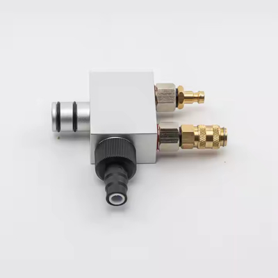 NON OEM 241622 เครื่องฉีดผง PI-F1 สเปรย์ ปืนชิ้นส่วนสําหรับผงเคลือบผง