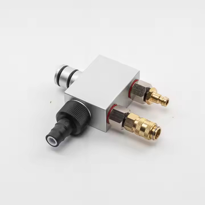 NON OEM 241622 เครื่องฉีดผง PI-F1 สเปรย์ ปืนชิ้นส่วนสําหรับผงเคลือบผง