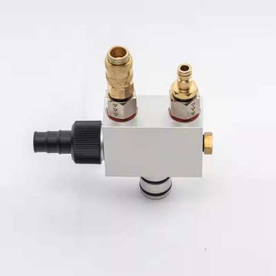 NON OEM 241622 เครื่องฉีดผง PI-F1 สเปรย์ ปืนชิ้นส่วนสําหรับผงเคลือบผง