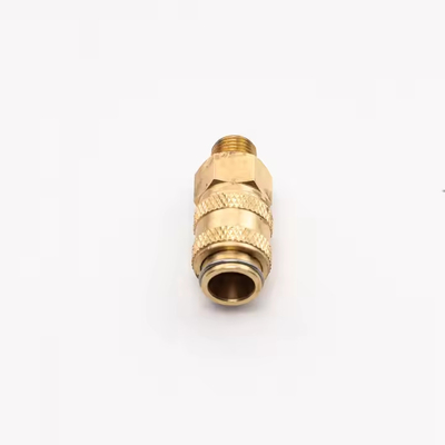ไม่ใช่ OEM 9992710 ซ็อกเก็ตรีลีสด่วนสำหรับหัวฉีดผง pi-f1