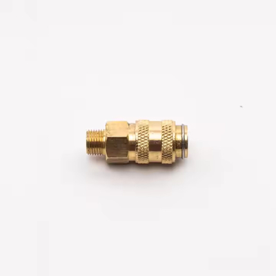 ไม่ใช่ OEM 9992710 ซ็อกเก็ตรีลีสด่วนสำหรับหัวฉีดผง pi-f1