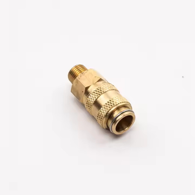 ไม่ใช่ OEM 9992710 ซ็อกเก็ตรีลีสด่วนสำหรับหัวฉีดผง pi-f1