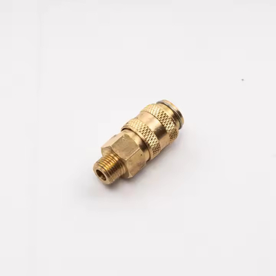 ไม่ใช่ OEM 9992710 ซ็อกเก็ตรีลีสด่วนสำหรับหัวฉีดผง pi-f1