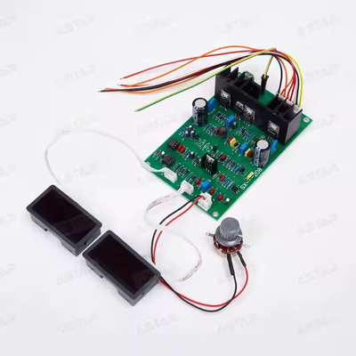เครื่องเคลือบผงที่มีประสิทธิภาพคงที่ Pcb Mainboard Powder Coating Cascade