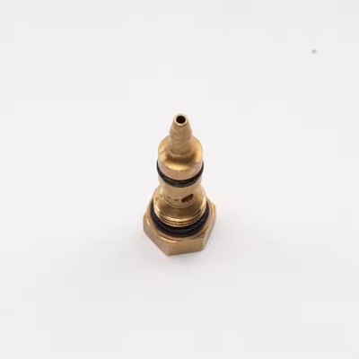 NON OEM 241923 ช่องฉีด ET สําหรับเครื่องฉีดผง PI-F1 อะไหล่เคลือบผง
