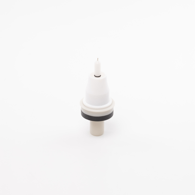 ไม่ OEM B07 523001 ประเภท DEFLECTOR NOZZLE ครบถ้วนสําหรับ E GUN ปืนเคลือบผง