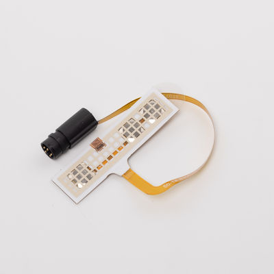 ชุดสวิตช์ทริกเกอร์ NON OEM 1108095 สำหรับปืนพ่นสีฝุ่นแบบไฟฟ้าสถิตแบบแมนนวล