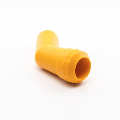 NON OEM 1009138 PA03-60° กระปุกมุม ครบถ้วนสําหรับ GA03-P ปืนเคลือบผง
