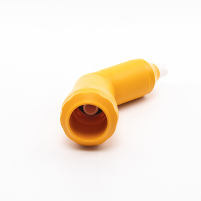 NON OEM 1009138 PA03-60° กระปุกมุม ครบถ้วนสําหรับ GA03-P ปืนเคลือบผง