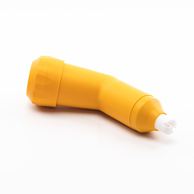 NON OEM 1009138 PA03-60° กระปุกมุม ครบถ้วนสําหรับ GA03-P ปืนเคลือบผง