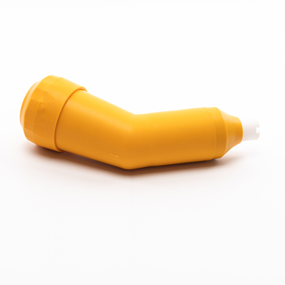 NON OEM 1009138 PA03-60° กระปุกมุม ครบถ้วนสําหรับ GA03-P ปืนเคลือบผง