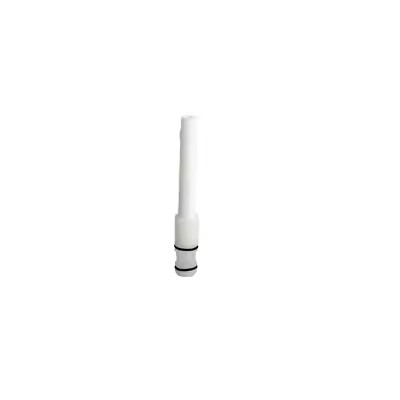 1016561 PTFE Venturi White Head ครบถ้วน IG07 กระปุกฉีดขาว สามารถปรับปรุงได้