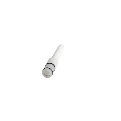 1016561 PTFE Venturi White Head ครบถ้วน IG07 กระปุกฉีดขาว สามารถปรับปรุงได้