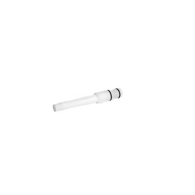 1016561 PTFE Venturi White Head ครบถ้วน IG07 กระปุกฉีดขาว สามารถปรับปรุงได้