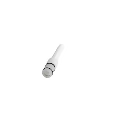 1016561 PTFE Venturi White Head ครบถ้วน IG07 กระปุกฉีดขาว สามารถปรับปรุงได้