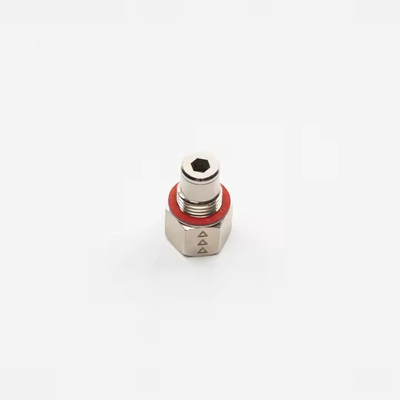 NON OEM 0241460 วาล์วตรวจสอบสปริงสําหรับเครื่องฉีดผง PI-F1