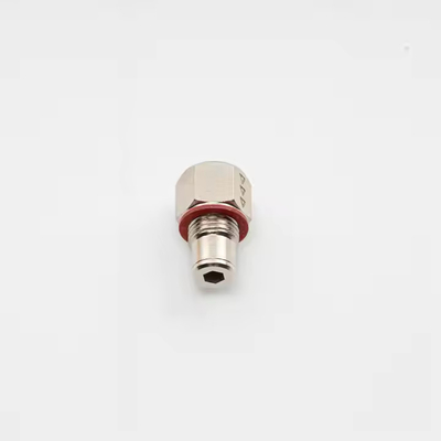 NON OEM 0241460 วาล์วตรวจสอบสปริงสําหรับเครื่องฉีดผง PI-F1