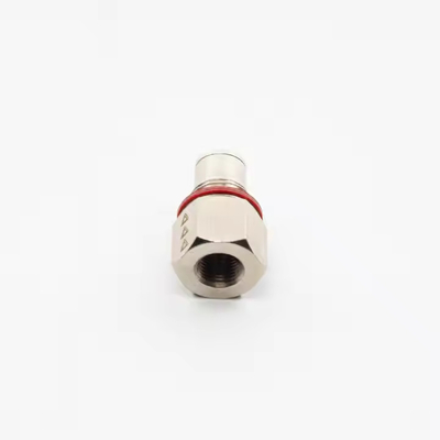NON OEM 0241460 วาล์วตรวจสอบสปริงสําหรับเครื่องฉีดผง PI-F1